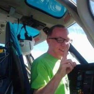 Meet your Posher, Christopher